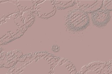 Yaratıcı model. Taş deseni. Seramik doku. Duvar kağıdı tasarımı. Vektör deseni. Satırları tekrarla.