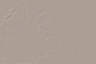 Yaratıcı model. Taş deseni. Seramik doku. Duvar kağıdı tasarımı. Vektör deseni. Satırları tekrarla.