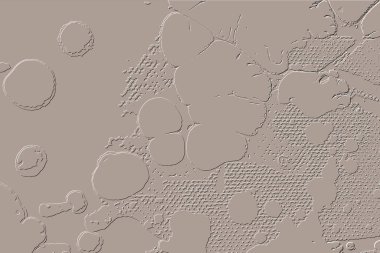 Yaratıcı model. Taş deseni. Seramik doku. Duvar kağıdı tasarımı. Vektör deseni. Satırları tekrarla.