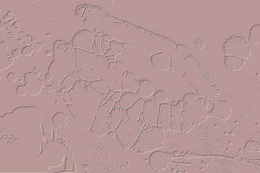 Yaratıcı model. Taş deseni. Seramik doku. Duvar kağıdı tasarımı. Vektör deseni. Satırları tekrarla.