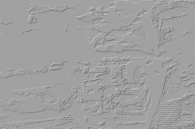 Yaratıcı model. Taş deseni. Seramik doku. Duvar kağıdı tasarımı. Vektör deseni. Satırları tekrarla.