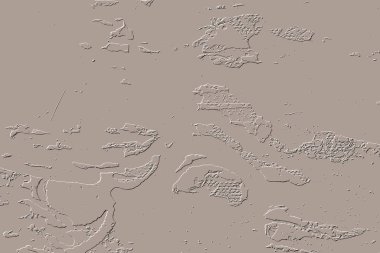 Yaratıcı model. Taş deseni. Seramik doku. Duvar kağıdı tasarımı. Vektör deseni. Satırları tekrarla.