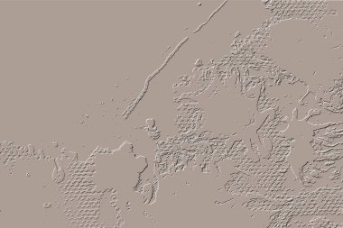 Yaratıcı model. Taş deseni. Seramik doku. Duvar kağıdı tasarımı. Vektör deseni. Satırları tekrarla.