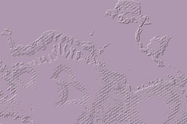 Yaratıcı model. Taş deseni. Seramik doku. Duvar kağıdı tasarımı. Vektör deseni. Satırları tekrarla.