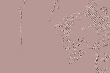 Yaratıcı model. Taş deseni. Seramik doku. Duvar kağıdı tasarımı. Vektör deseni. Satırları tekrarla.