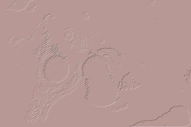 Yaratıcı model. Taş deseni. Seramik doku. Duvar kağıdı tasarımı. Vektör deseni. Satırları tekrarla.