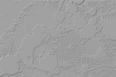 Yaratıcı model. Taş deseni. Seramik doku. Duvar kağıdı tasarımı. Vektör deseni. Satırları tekrarla.