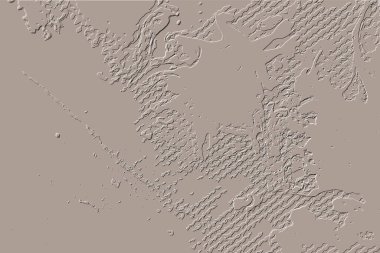 Yaratıcı model. Taş deseni. Seramik doku. Duvar kağıdı tasarımı. Vektör deseni. Satırları tekrarla.