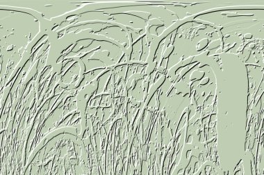 Yaratıcı model. Taş deseni. Seramik doku. Duvar kağıdı tasarımı. Vektör deseni. Satırları tekrarla.