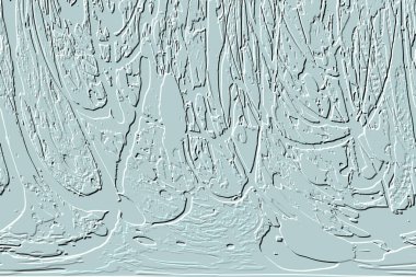 Yaratıcı model. Taş deseni. Seramik doku. Duvar kağıdı tasarımı. Vektör deseni. Satırları tekrarla.