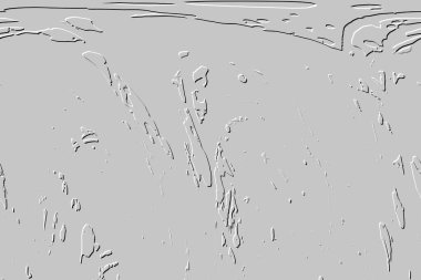 Yaratıcı model. Taş deseni. Seramik doku. Duvar kağıdı tasarımı. Vektör deseni. Satırları tekrarla.