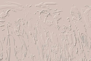 Yaratıcı model. Taş deseni. Seramik doku. Duvar kağıdı tasarımı. Vektör deseni. Satırları tekrarla.