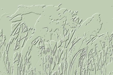 Yaratıcı model. Taş deseni. Seramik doku. Duvar kağıdı tasarımı. Vektör deseni. Satırları tekrarla.