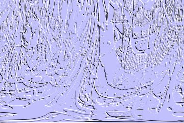 Yaratıcı model. Taş deseni. Seramik doku. Duvar kağıdı tasarımı. Vektör deseni. Satırları tekrarla.