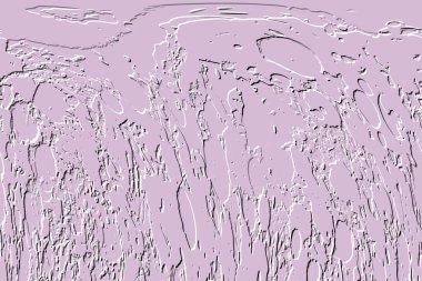 Yaratıcı model. Taş deseni. Seramik doku. Duvar kağıdı tasarımı. Vektör deseni. Satırları tekrarla.