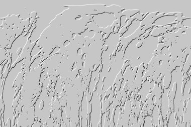 Yaratıcı model. Taş deseni. Seramik doku. Duvar kağıdı tasarımı. Vektör deseni. Satırları tekrarla.