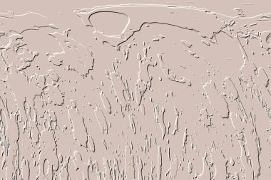 Yaratıcı model. Taş deseni. Seramik doku. Duvar kağıdı tasarımı. Vektör deseni. Satırları tekrarla.