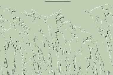 Yaratıcı model. Taş deseni. Seramik doku. Duvar kağıdı tasarımı. Vektör deseni. Satırları tekrarla.