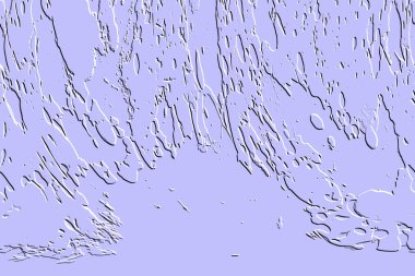 Yaratıcı model. Taş deseni. Seramik doku. Duvar kağıdı tasarımı. Vektör deseni. Satırları tekrarla.