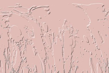 Yaratıcı model. Taş deseni. Seramik doku. Duvar kağıdı tasarımı. Vektör deseni. Satırları tekrarla.