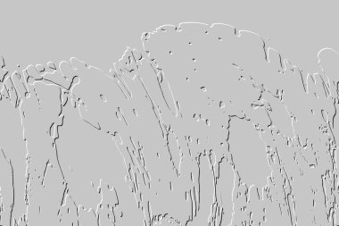 Yaratıcı model. Taş deseni. Seramik doku. Duvar kağıdı tasarımı. Vektör deseni. Satırları tekrarla.