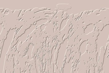 Yaratıcı model. Taş deseni. Seramik doku. Duvar kağıdı tasarımı. Vektör deseni. Satırları tekrarla.