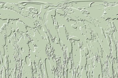 Yaratıcı model. Taş deseni. Seramik doku. Duvar kağıdı tasarımı. Vektör deseni. Satırları tekrarla.