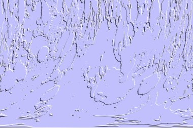 Yaratıcı model. Taş deseni. Seramik doku. Duvar kağıdı tasarımı. Vektör deseni. Satırları tekrarla.