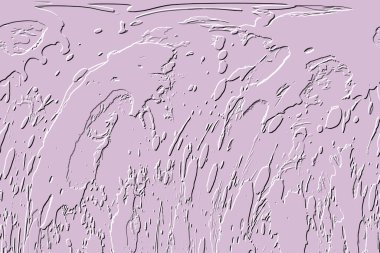 Yaratıcı model. Taş deseni. Seramik doku. Duvar kağıdı tasarımı. Vektör deseni. Satırları tekrarla.