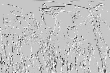 Yaratıcı model. Taş deseni. Seramik doku. Duvar kağıdı tasarımı. Vektör deseni. Satırları tekrarla.