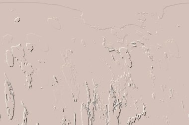 Yaratıcı model. Taş deseni. Seramik doku. Duvar kağıdı tasarımı. Vektör deseni. Satırları tekrarla.