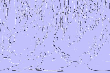 Yaratıcı model. Taş deseni. Seramik doku. Duvar kağıdı tasarımı. Vektör deseni. Satırları tekrarla.