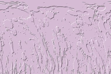 Yaratıcı model. Taş deseni. Seramik doku. Duvar kağıdı tasarımı. Vektör deseni. Satırları tekrarla.