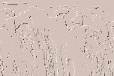 Yaratıcı model. Taş deseni. Seramik doku. Duvar kağıdı tasarımı. Vektör deseni. Satırları tekrarla.