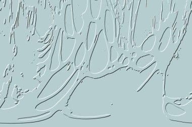 Yaratıcı model. Taş deseni. Seramik doku. Duvar kağıdı tasarımı. Vektör deseni. Satırları tekrarla.