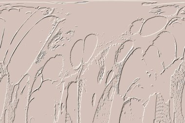 Yaratıcı model. Taş deseni. Seramik doku. Duvar kağıdı tasarımı. Vektör deseni. Satırları tekrarla.