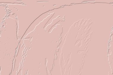 Yaratıcı model. Taş deseni. Seramik doku. Duvar kağıdı tasarımı. Vektör deseni. Satırları tekrarla.