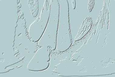 Yaratıcı model. Taş deseni. Seramik doku. Duvar kağıdı tasarımı. Vektör deseni. Satırları tekrarla.