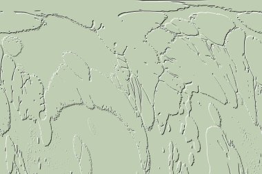 Yaratıcı model. Taş deseni. Seramik doku. Duvar kağıdı tasarımı. Vektör deseni. Satırları tekrarla.