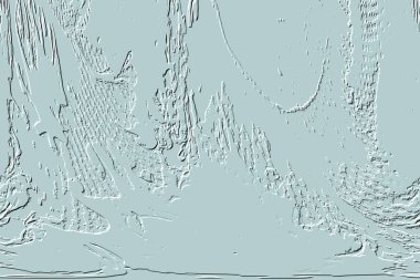 Yaratıcı model. Taş deseni. Seramik doku. Duvar kağıdı tasarımı. Vektör deseni. Satırları tekrarla.