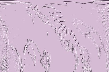 Yaratıcı model. Taş deseni. Seramik doku. Duvar kağıdı tasarımı. Vektör deseni. Satırları tekrarla.