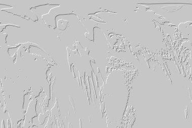 Yaratıcı model. Taş deseni. Seramik doku. Duvar kağıdı tasarımı. Vektör deseni. Satırları tekrarla.