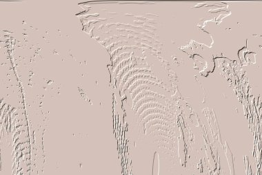 Yaratıcı model. Taş deseni. Seramik doku. Duvar kağıdı tasarımı. Vektör deseni. Satırları tekrarla.