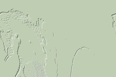 Yaratıcı model. Taş deseni. Seramik doku. Duvar kağıdı tasarımı. Vektör deseni. Satırları tekrarla.