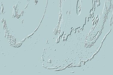Yaratıcı model. Taş deseni. Seramik doku. Duvar kağıdı tasarımı. Vektör deseni. Satırları tekrarla.