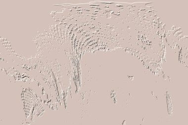 Yaratıcı model. Taş deseni. Seramik doku. Duvar kağıdı tasarımı. Vektör deseni. Satırları tekrarla.