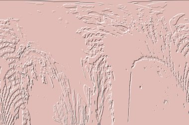 Yaratıcı model. Taş deseni. Seramik doku. Duvar kağıdı tasarımı. Vektör deseni. Satırları tekrarla.