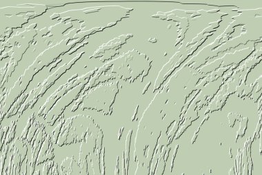 Yaratıcı model. Taş deseni. Seramik doku. Duvar kağıdı tasarımı. Vektör deseni. Satırları tekrarla.