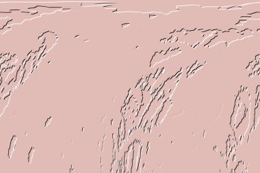 Yaratıcı model. Taş deseni. Seramik doku. Duvar kağıdı tasarımı. Vektör deseni. Satırları tekrarla.
