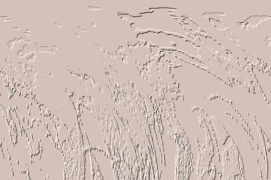 Yaratıcı model. Taş deseni. Seramik doku. Duvar kağıdı tasarımı. Vektör deseni. Satırları tekrarla.